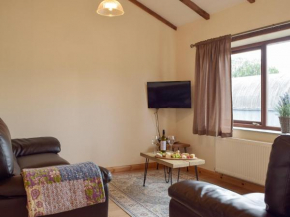 Caws Cottage